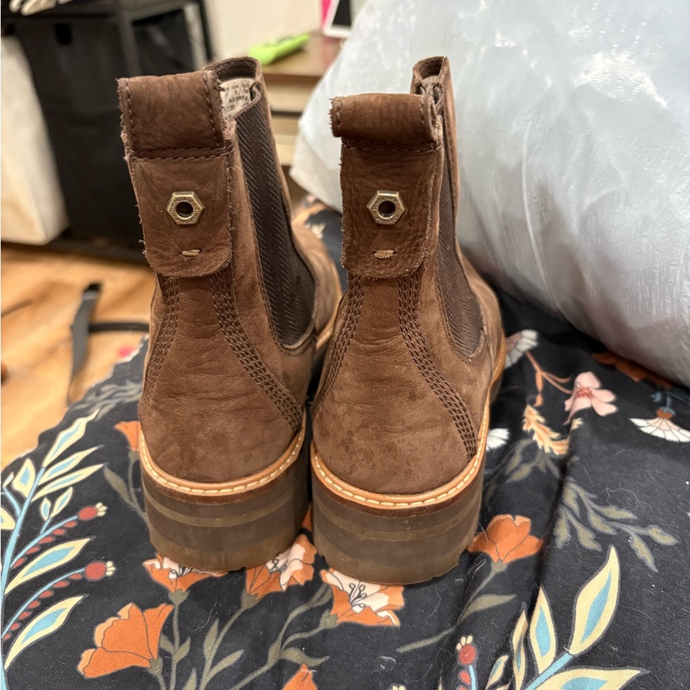 Timberland Chelsea boots - Picture 7 of 8